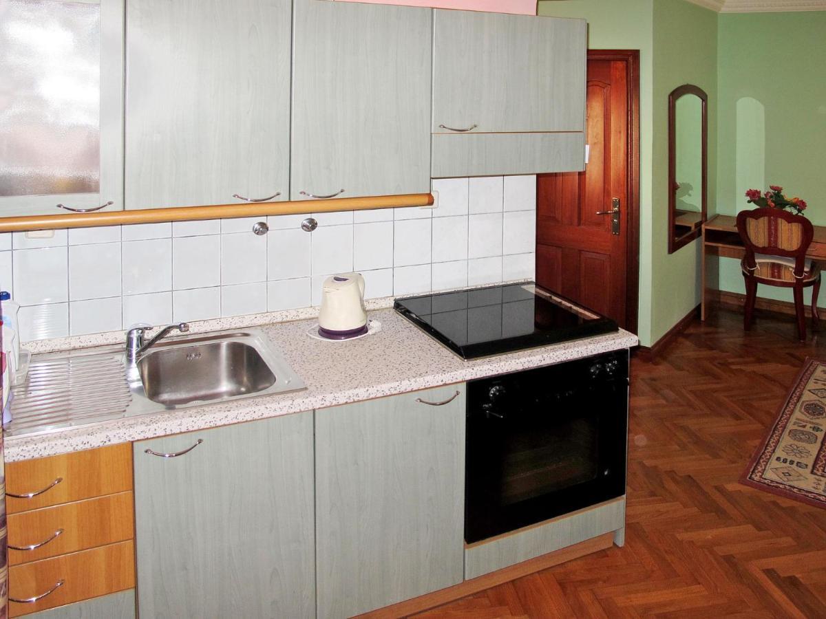 Apartment Catarina - Zad111 By Interhome ザダル エクステリア 写真