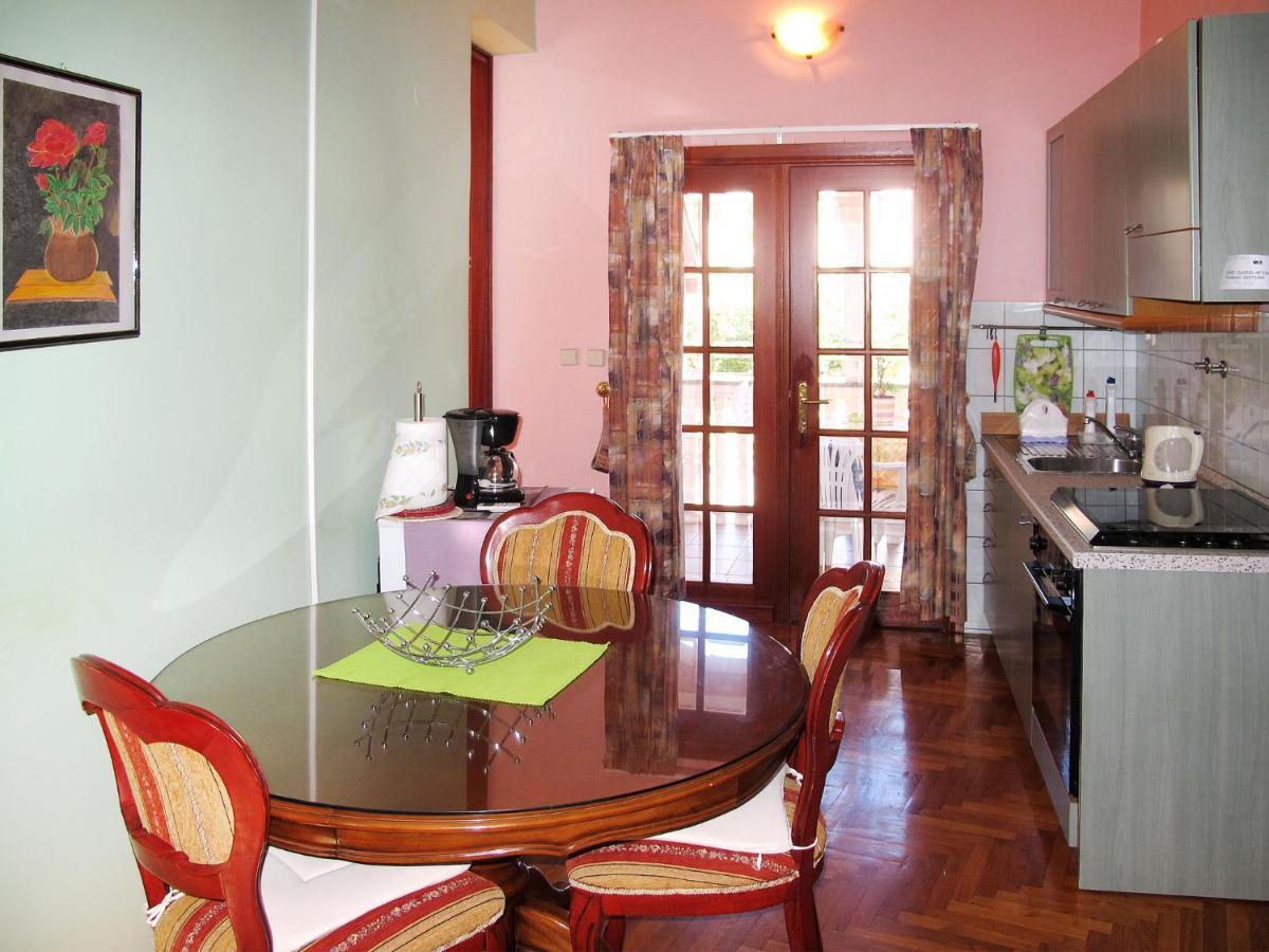 Apartment Catarina - Zad111 By Interhome ザダル エクステリア 写真