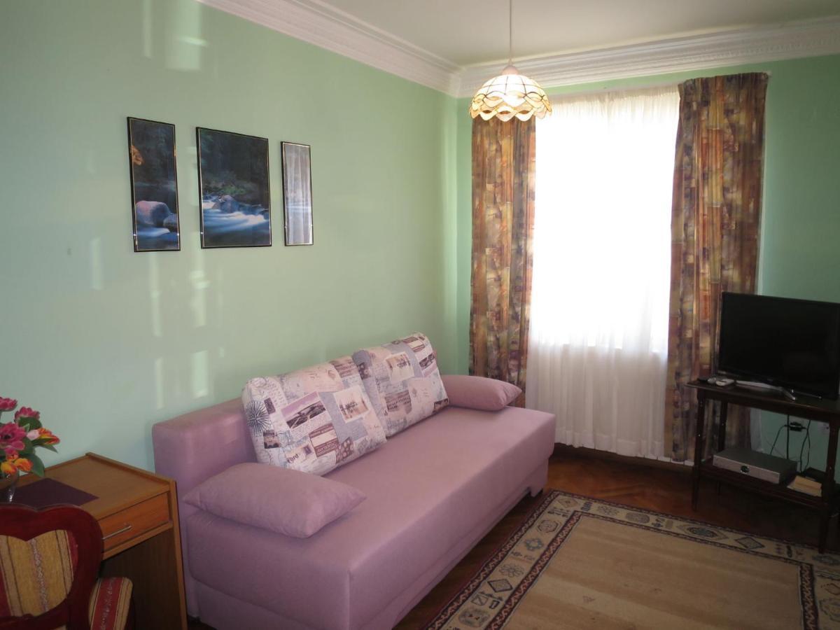 Apartment Catarina - Zad111 By Interhome ザダル エクステリア 写真